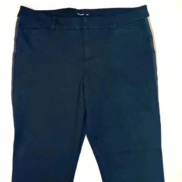 Old Navy Womens Pixie Ankle Pants Size 14 - Picture 2 of 9